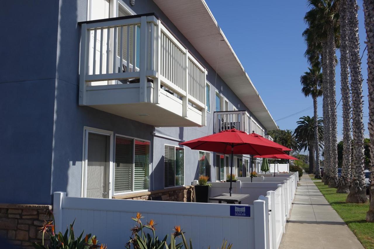 Seaside Village Carlsbad Exterior photo