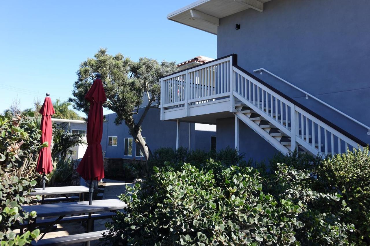 Seaside Village Carlsbad Exterior photo